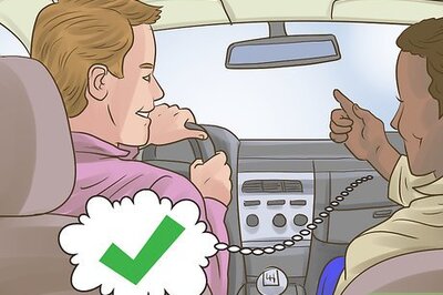 How to Give Directions