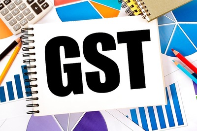 GST Collection of States Rises to Rs 5.18 Lakh Cr in FY19