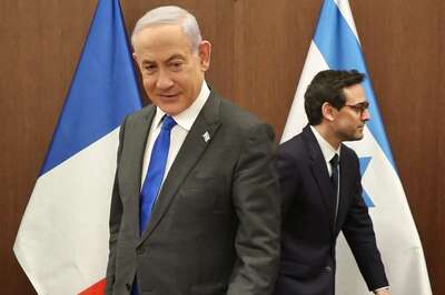 'We Will Make Our Decisions Ourselves': Netanyahu Brushes Off Calls for Restraint After Iran’s Air Assault