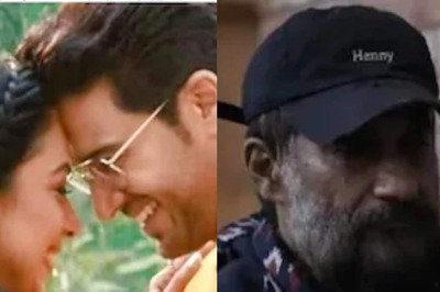 Anupama and Anuj Kapadia Are Rokafied; The Kashmir Files Crosses 300 Crore Mark at The Worldwide Box Office