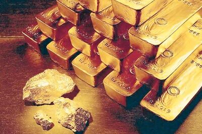Gold futures zooms to record high of Rs 31,029