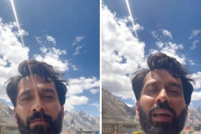 Nakuul Mehta Dedicates Touching Poem To ‘One And Only’ Vinesh Phogat: ‘Khoob Ladi Mardaani’