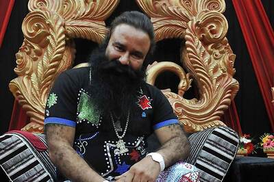 Bollywood Celebrities Hail Dera Chief's Conviction; Condemns Mayhem