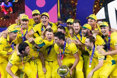 Unveiling Australia's Trophy Triumph: The Power of Pressure Training in Sports Psychology