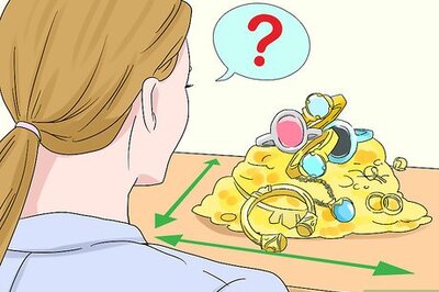 How to Build a Jewelry Armoire