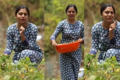 Marathi Actress Mrunmayee Deshpande Moves To Mahabaleshwar With Sister