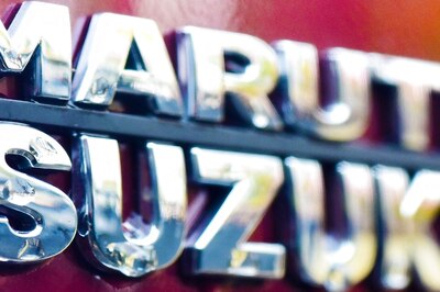 Maruti Suzuki Issues Recall of 1.81 Lakh Cars Due to Faulty Motor Generator Unit