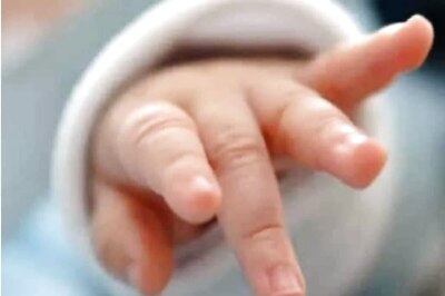 Nurse and Her Friend Caught Selling Infant Girl in MP's Indore, Arrested