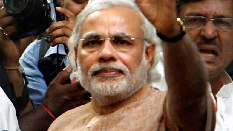 Gujarat BJP announces yatra to woo urban voters