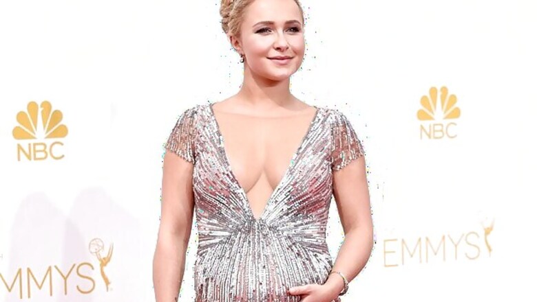 It's a girl for Hayden Panettiere