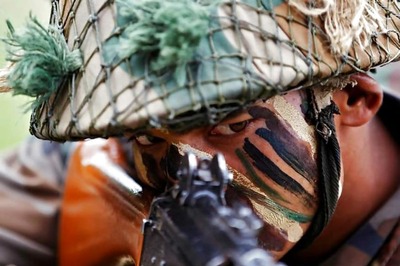 Indian Army's Surgical Strike Across LoC Was Carefully Measured: Experts