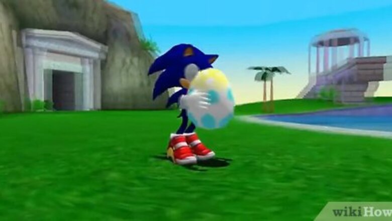 How to Create a Cool Looking Chao in Sonic Adventure 2 Battle