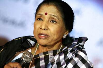 Asha Bhosle's son Hemant passes away in Scotland