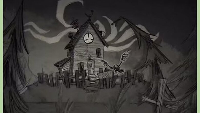 How to Fish in Don’t Starve