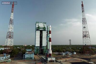 ISRO's heaviest commercial mission launched, PSLV-C28 puts 5 British satellites into orbit