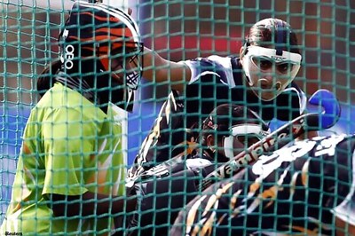 India hold NZ in Four-Nation women's hockey