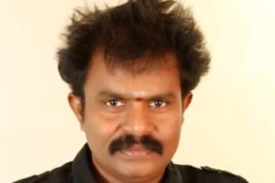 OTT Platforms Will Strengthen Cinema: Tamil Director Hari