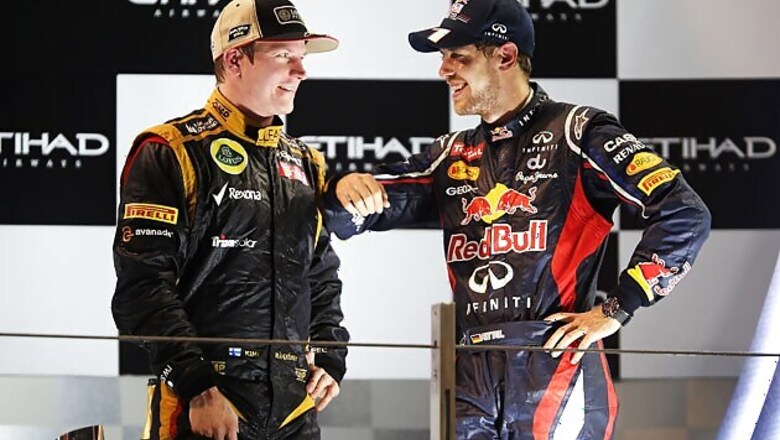 Formula One drivers told to avoid bad language