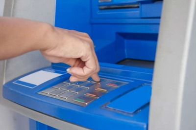 Thieves Steal ATM With Rs 25 Lakh in Aurangabad, CCTV Captures Act; Probe Ordered