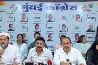 BMC-Run Hospitals in Dire Straits Due to Bottlenecks in Procurement of Drugs, Equipment, Food, Mumbai Cong Alleges