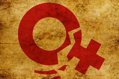 No Male Child in 8 Years, Husband, In-laws Break Both Hands of Woman in Uttar Pradesh