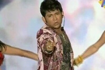 Aneek Dhar wins Sa Re Ga Ma Pa Challenge 2007