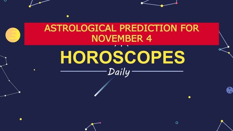 Horoscope Today, November 4, 2021: Check Out Daily Astrological Prediction for Aries, Taurus, Libra, Sagittarius And Other Zodiac Signs on Diwali