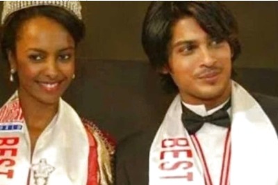 Photos of Sidharth Shukla Winning Best of the Model of the World Title 17 Years Ago Make Fans Emotional