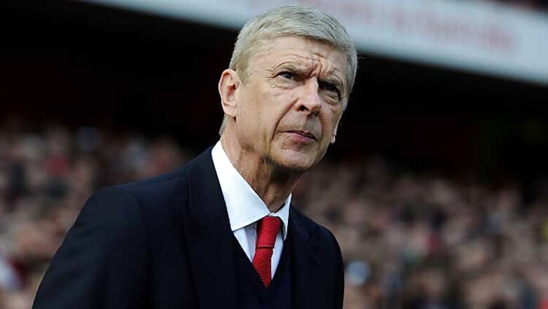 Arsene Wenger Tells In-form Arsenal to Stay Grounded