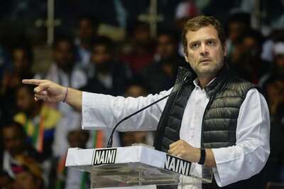 On 100 Years of Jallianwala Bagh Massacre, Rahul Gandhi to Pay Homage to Martyrs in Amritsar