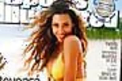  Pics: Sports Illustrated covers through the years