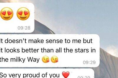 'Better Than All Stars in Milky Way': Mother's Touching Reaction On Daughter's PhD Thesis Goes Viral