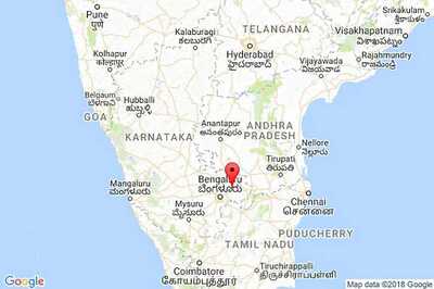 Yeshvanthapura Bypoll Results 2019 Live Updates: BJP Registers Victory from Yeshvanthapura