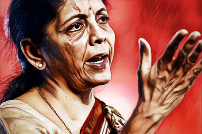20 Months From Now, Nirmala Sitharaman Will be Judged on ‘Make in India’ in Defence