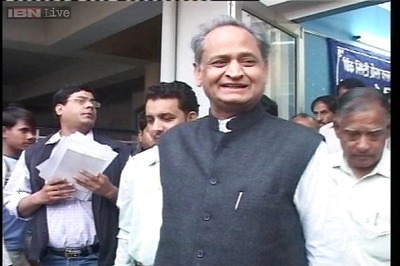 Jaipur: Court orders inquiry against Gehlot over illegal mining leases