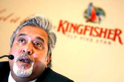 Home Ministry to ensure Vijay Mallya's Presence on July 10: Supreme Court