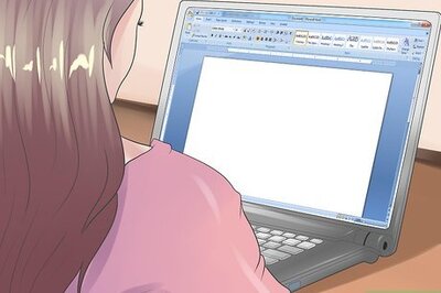 How to Head a Letter