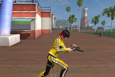 Garena Free Fire Max Redeem Codes for April 26: Use These Redemption Codes And Win Free Rewards