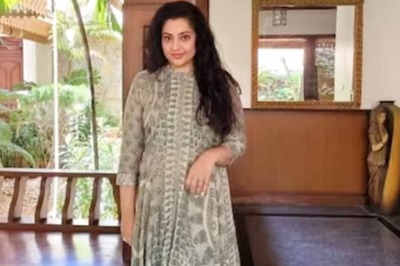 Baseless: Drishyam Actress Meena Sagar On Rumors Of Second Marriage