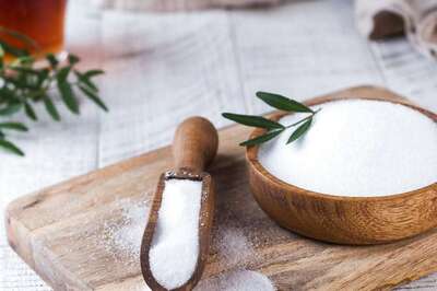 Artificial Sweeteners and Heart Health: What You Need to Know