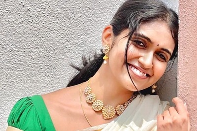 Rinku Rajguru Birthday: Recent and Upcoming Projects of the Sairat Actress