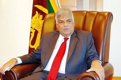 Sri Lanka starts work on new constitution to placate Tamils