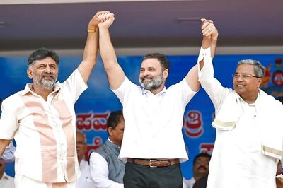 Will Gundu Rao, BK, Gowda Make It to Second Round of Ministers? All is Not Settled in Karnataka Story Yet