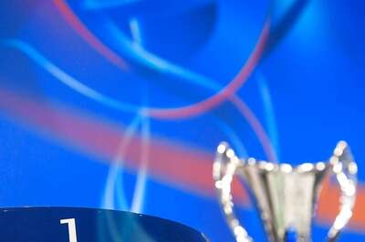 UEFA Women's Champions League: Barcelona and Arsenal Drawn in Same Group