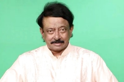 RGV Offers Bollywood Reality Check; Says South Won't Sell Remake Rights After Pushpa, RRR, KGF 2 Success