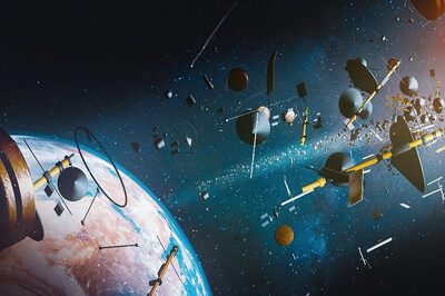 With Over 140 Space Startups, India Has Gained Sound Footing: Union Minister Jitendra Singh