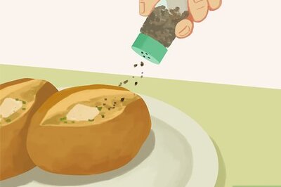 How to Enjoy Spicy Foods