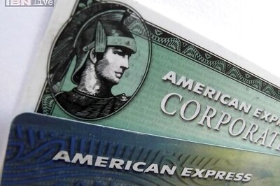 American Express says to cut more than 4,000 jobs