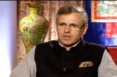 Justification for Bail in Macchil Encounter Case Scary, Says Omar Abdullah