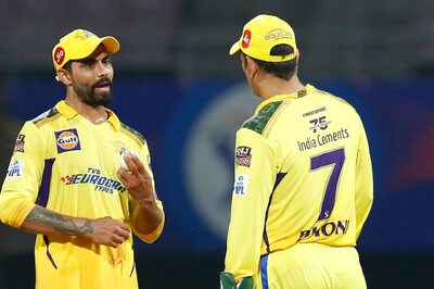 Trouble in Paradise? Ravindra Jadeja Shares Cryptic Post Amid IPL 2023, Says 'Karma Will Get Back..'